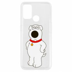 Чехол для Oppo A53/A32/A33 Брайан Гриффин