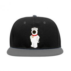 Снепбек Брайан Гріффін - PrintSalon