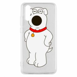 Чохол для Huawei P20 Брайан Гріффін - PrintSalon