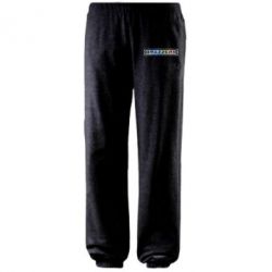 Штани Brazzers logo Голограма - PrintSalon