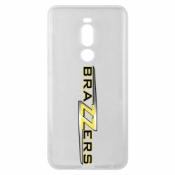 Чехол для Meizu Note 8 Brazzers new - PrintSalon