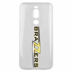 Чехол для Meizu X8 Brazzers new - PrintSalon
