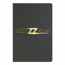 Блокнот с принто Brazzers new - PrintSalon