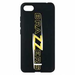 Чехол для Xiaomi Redmi 6A Brazzers new - PrintSalon