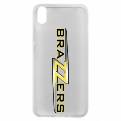 Чехол для Xiaomi Redmi 7A Brazzers new - PrintSalon