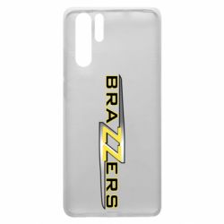 Чехол для Huawei P30 Pro Brazzers new - PrintSalon