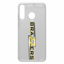 Чехол для Huawei P30 Lite Brazzers new