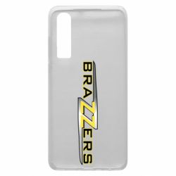 Чехол для Huawei P30 Brazzers new - PrintSalon