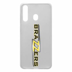 Чехол для Samsung A60 Brazzers new - PrintSalon