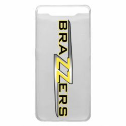 Чехол для Samsung A80 Brazzers new - PrintSalon