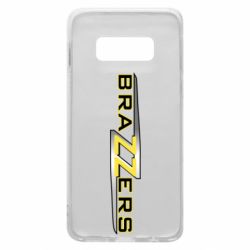 Чехол для Samsung S10e Brazzers new - PrintSalon