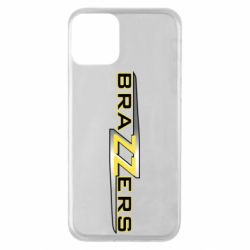 Чехол для iPhone 11 Brazzers new - PrintSalon