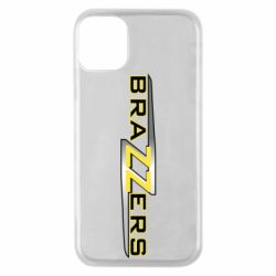 Чехол для iPhone 11 Pro Brazzers new - PrintSalon