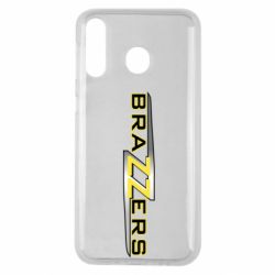 Чехол для Samsung M30 Brazzers new - PrintSalon