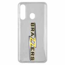 Чехол для Samsung M40 Brazzers new - PrintSalon