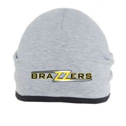 Шапка Brazzers new - PrintSalon
