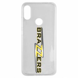 Чехол для Xiaomi Redmi Note 7 Brazzers new - PrintSalon