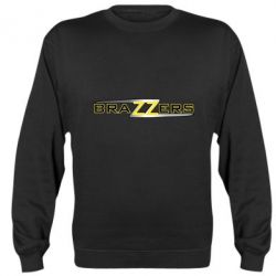 Світшот Brazzers new