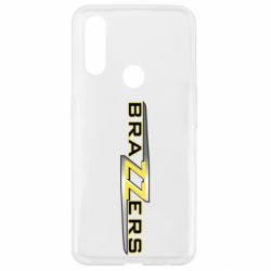 Чехол для Oppo A31 Brazzers new - PrintSalon