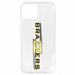 Чехол для iPhone 12 Brazzers new - PrintSalon