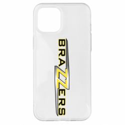 Чехол для iPhone 12 Pro Max Brazzers new