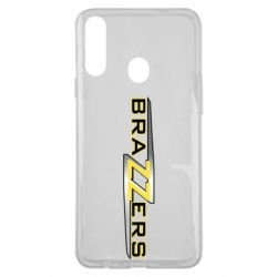 Чохол для Samsung A20s Brazzers new
