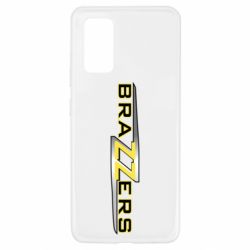 Чехол для Samsung A32 4G Brazzers new - PrintSalon