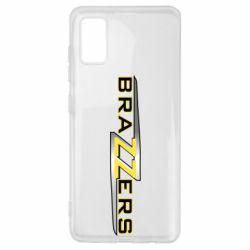 Чехол для Samsung A41 Brazzers new - PrintSalon