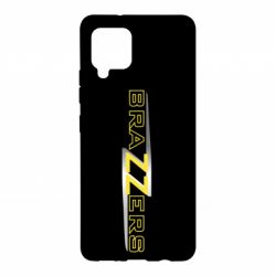 Чехол для Samsung A42 5G Brazzers new - PrintSalon