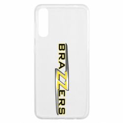 Чехол для Samsung A50 Brazzers new - PrintSalon