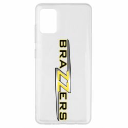 Чехол для Samsung A51 Brazzers new - PrintSalon