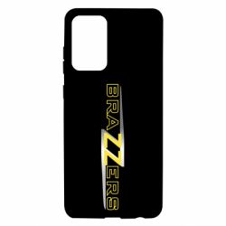 Чехол для Samsung A72 5G Brazzers new - PrintSalon