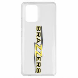 Чохол для Samsung S10 Lite Brazzers new