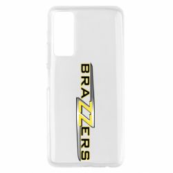 Чохол для Huawei P Smart 2021 Brazzers new