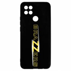 Чехол для Oppo A15s/A15 Brazzers new - PrintSalon