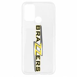 Чохол для Oppo A52 / A72 / A92Brazzers new