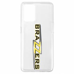 Чехол для Oppo A74 4G Brazzers new - PrintSalon