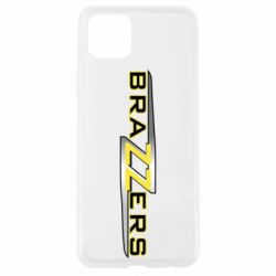 Чехол для Oppo A92s Brazzers new - PrintSalon