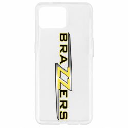 Чохол для Oppo Reno 4 Lite Brazzers new