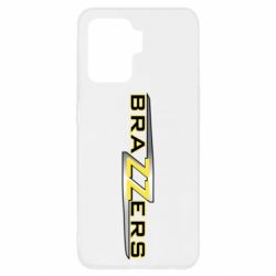 Чехол для Oppo Reno 5 Lite Brazzers new - PrintSalon