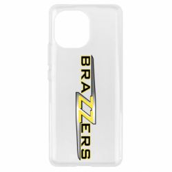 Чехол для Xiaomi Mi11 Brazzers new - PrintSalon