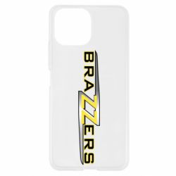 Чехол для Xiaomi Mi11 Lite Brazzers new - PrintSalon