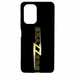 Чехол для Xiaomi Poco F3/K40 Brazzers new - PrintSalon