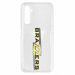 Чехол для Realme 6 Brazzers new - PrintSalon