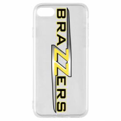 Чехол для iPhone SE 2022 Brazzers new - PrintSalon