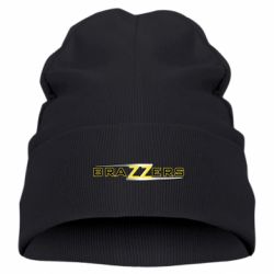 Детская шапка Brazzers new - PrintSalon