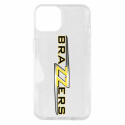 Чехол для iPhone 14 Brazzers new - PrintSalon