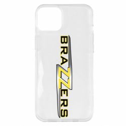 Чехол для iPhone 14 Plus Brazzers new - PrintSalon