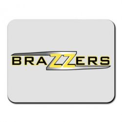 Коврик для мыши Brazzers new - PrintSalon