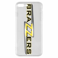 Чехол для iPhone 7 Plus Brazzers new - PrintSalon